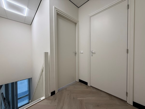 Medium property photo - Jarmuiden 29C, 1046 AC Amsterdam